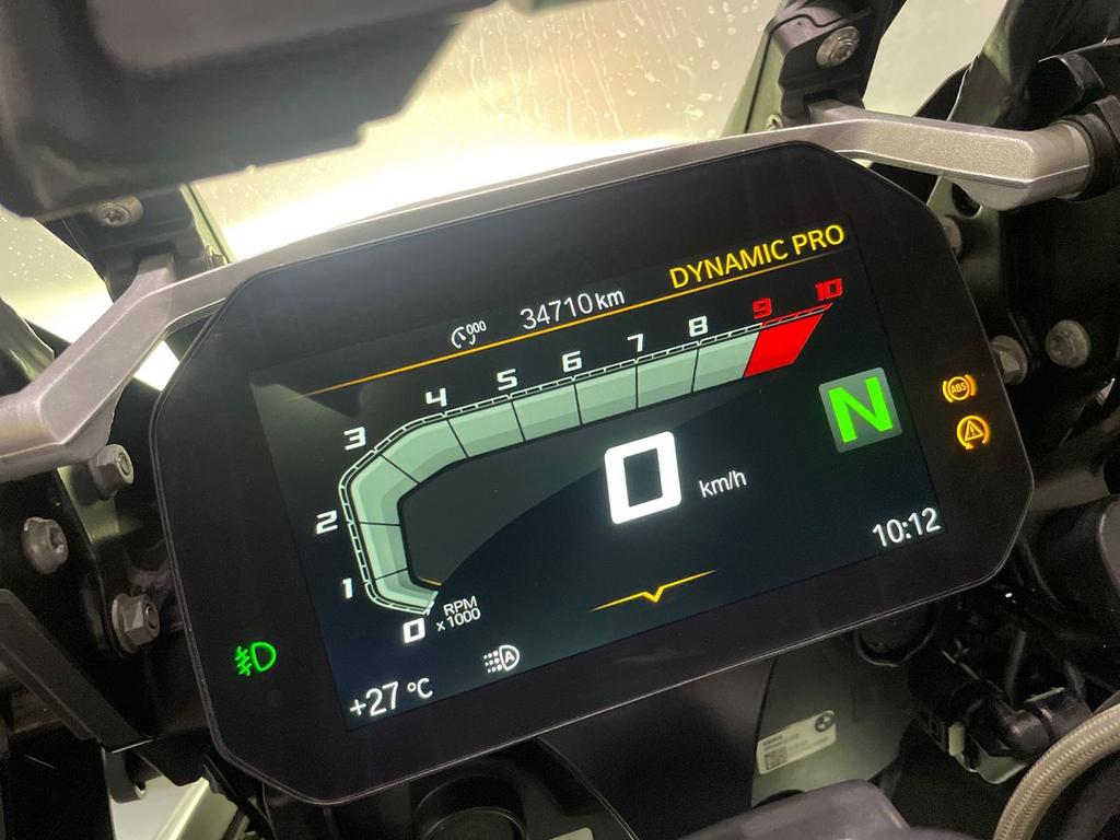 R 1250 GS