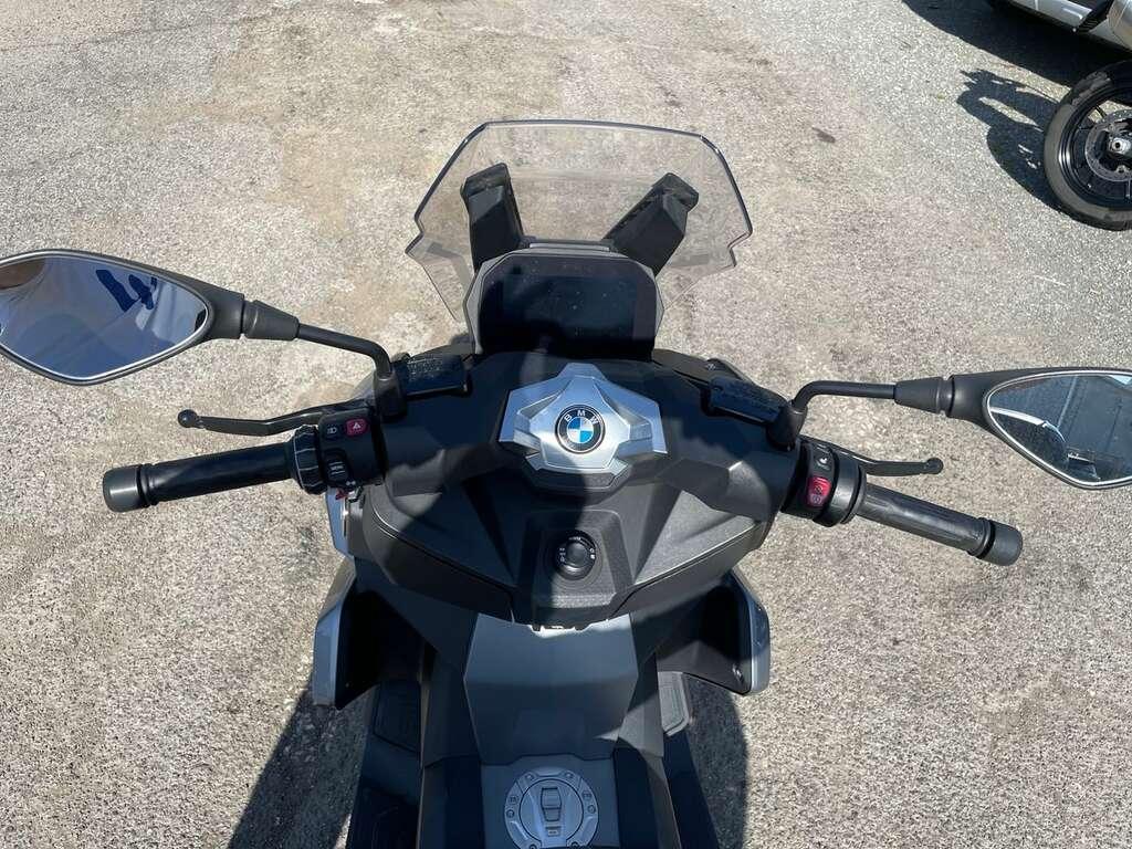 C 400 X