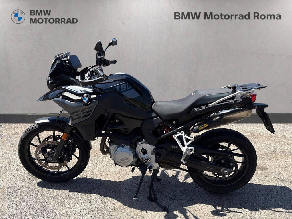 F 750 GS