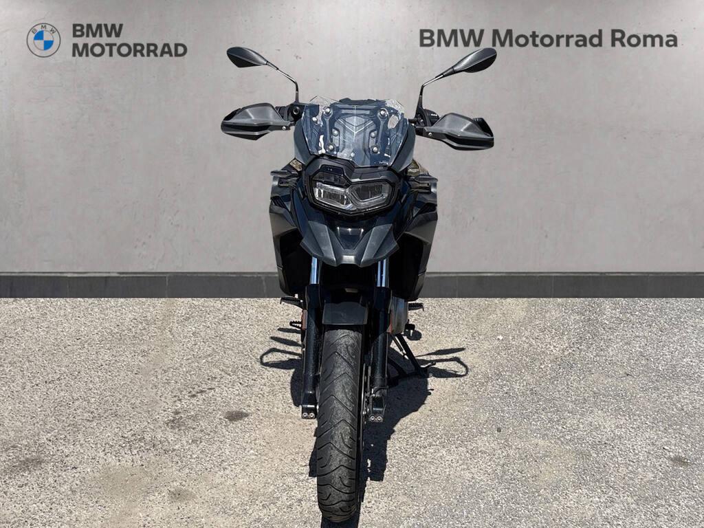 F 750 GS