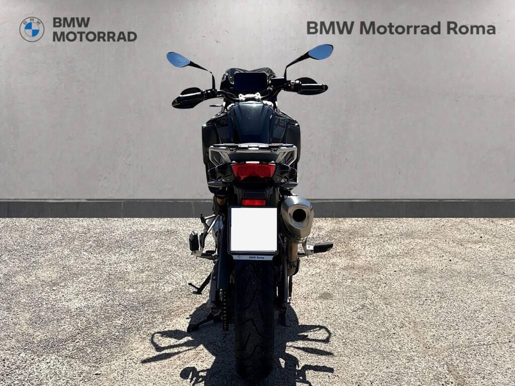 F 750 GS