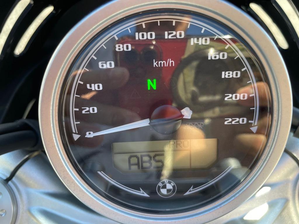 R 1200 NINET