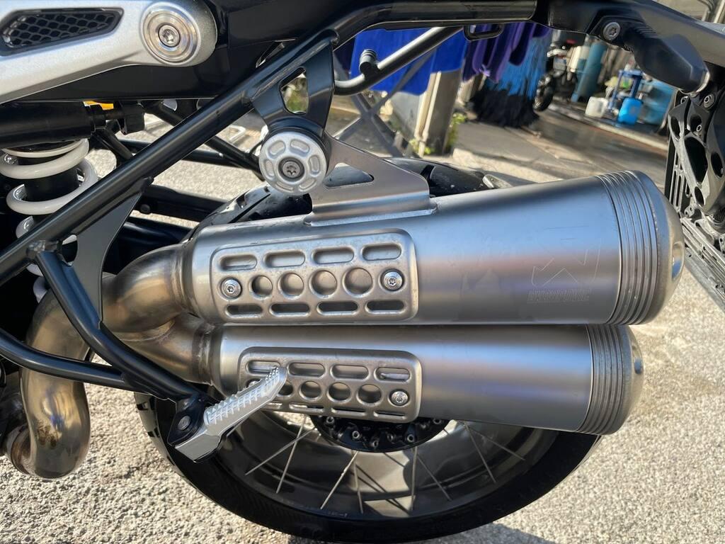 R 1200 NINET
