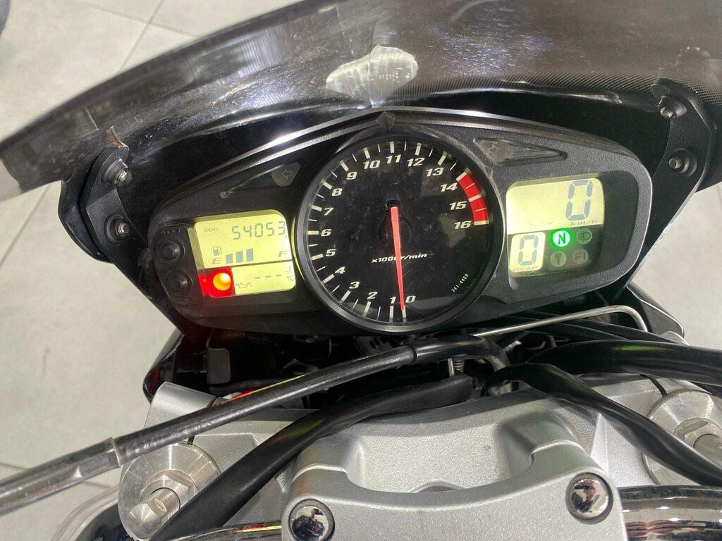 GSR 600