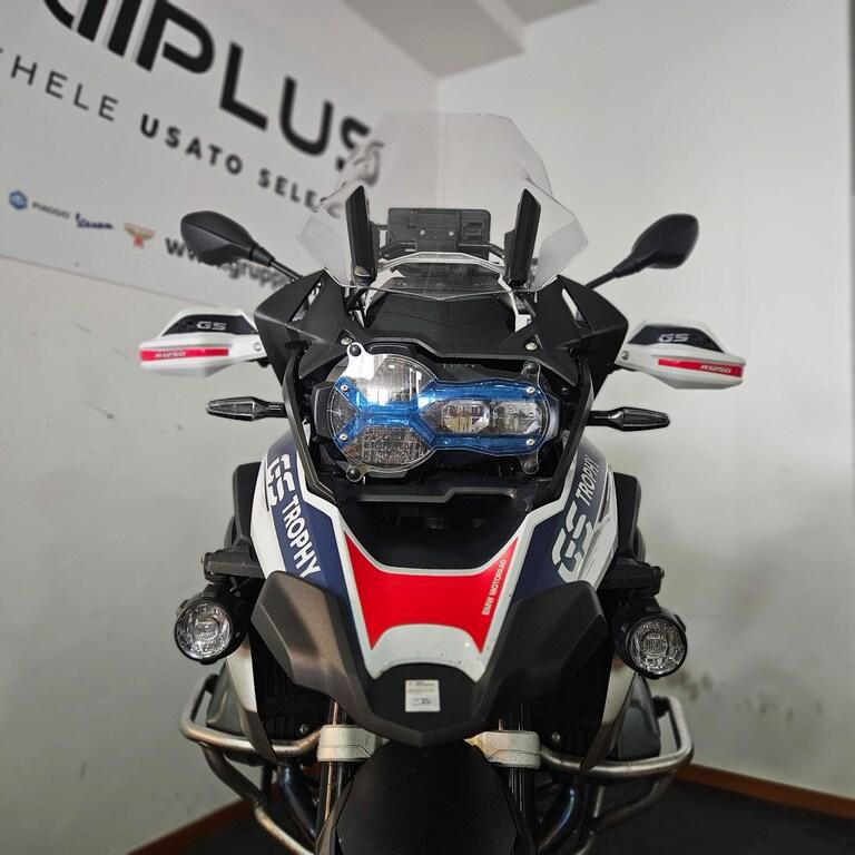 R 1250 GS