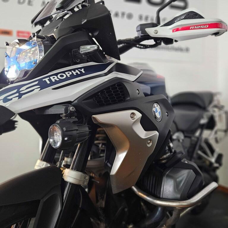 R 1250 GS