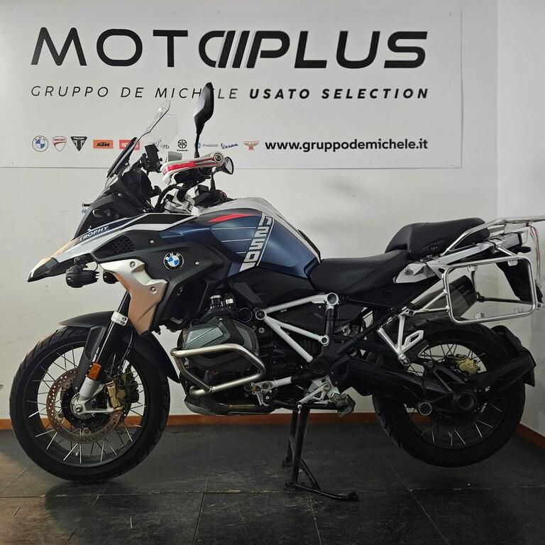R 1250 GS