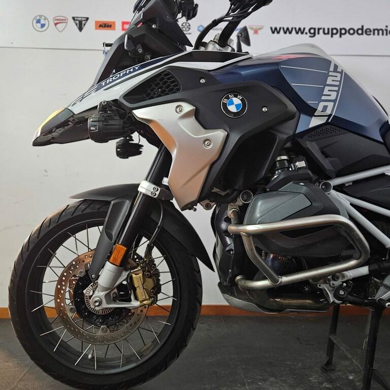 R 1250 GS