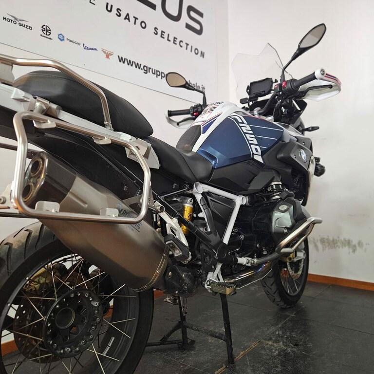 R 1250 GS