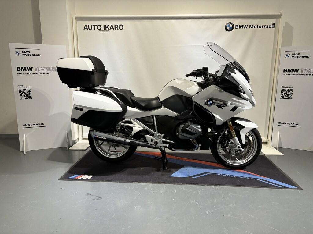 R 1250 RT