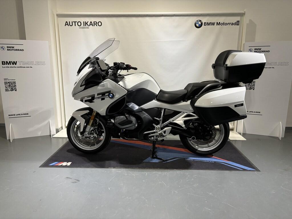 R 1250 RT