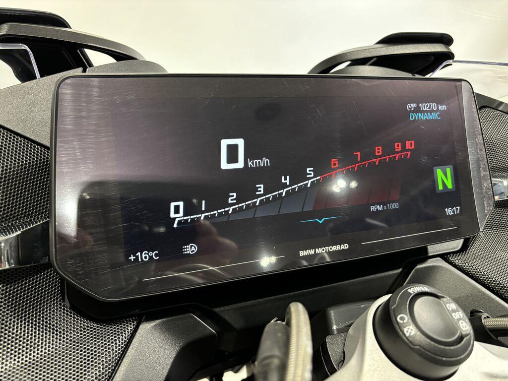 R 1250 RT