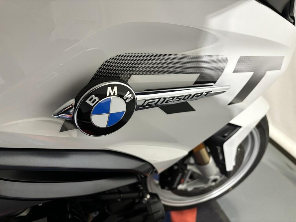 R 1250 RT