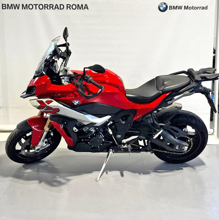 S 1000 XR