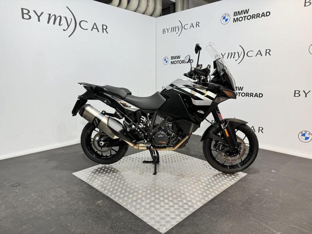 1290 ADVENTURE S