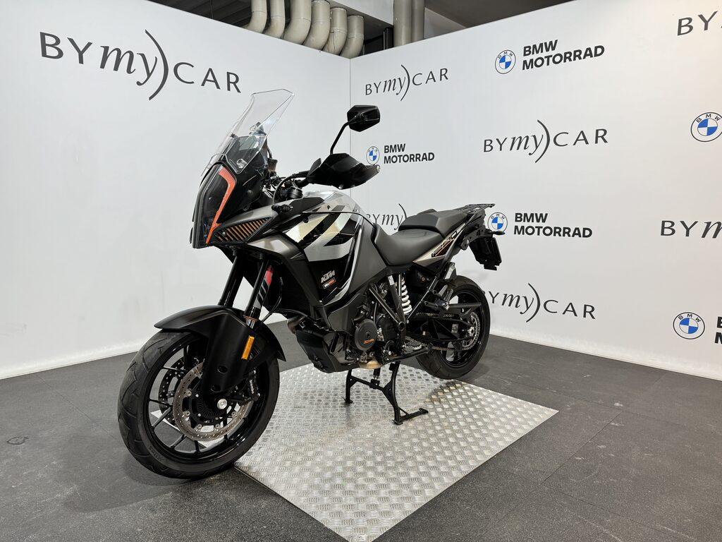 1290 ADVENTURE S