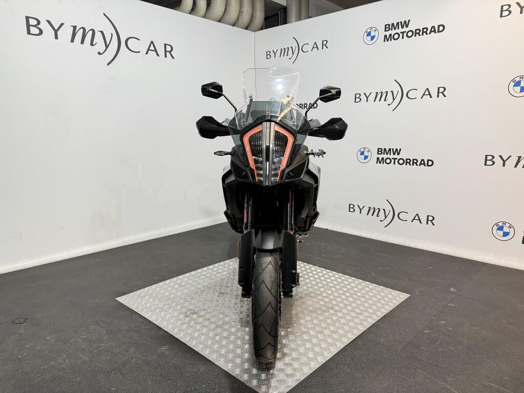 1290 ADVENTURE S
