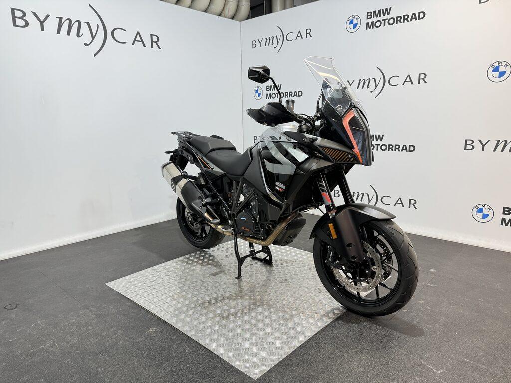 1290 ADVENTURE S