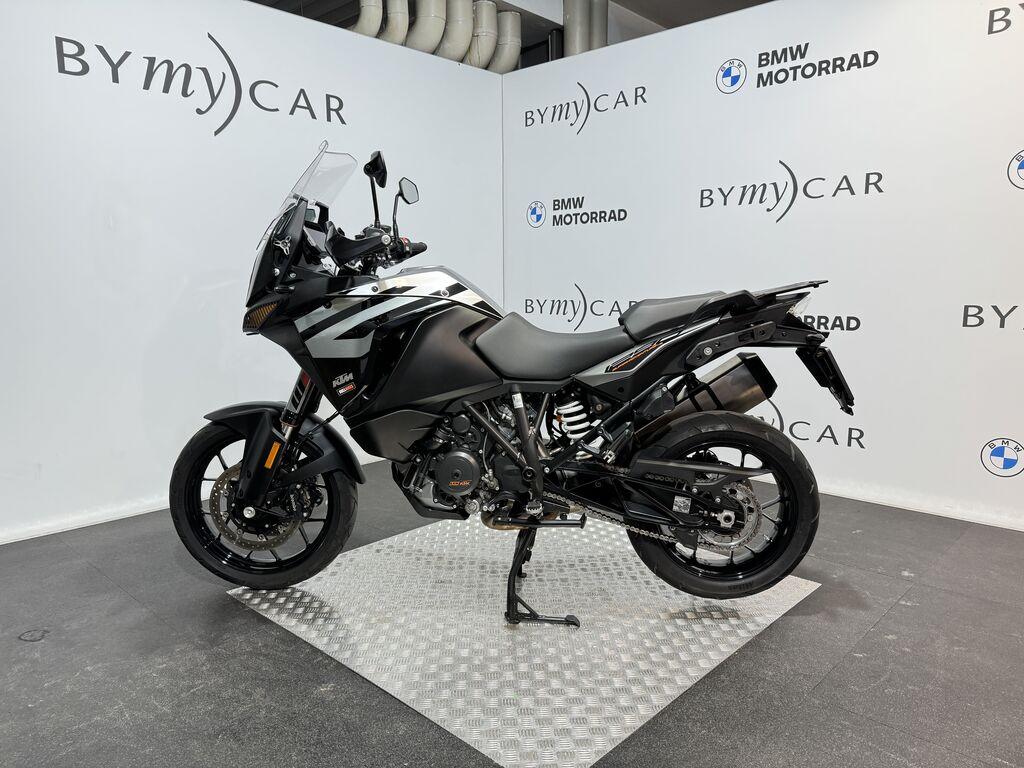 1290 ADVENTURE S