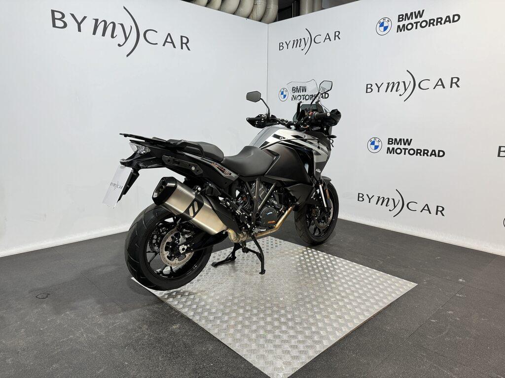 1290 ADVENTURE S