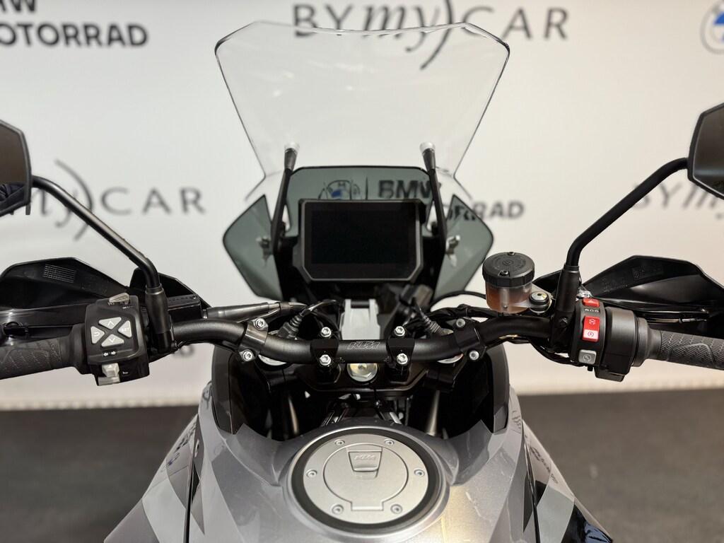 1290 ADVENTURE S