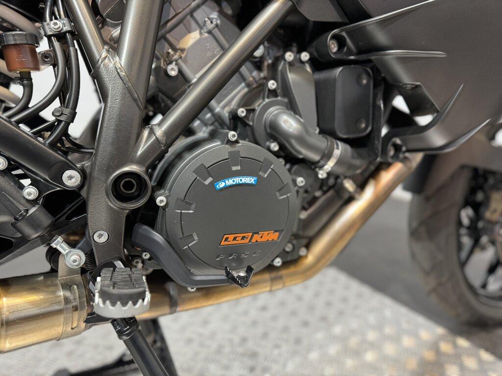 1290 ADVENTURE S