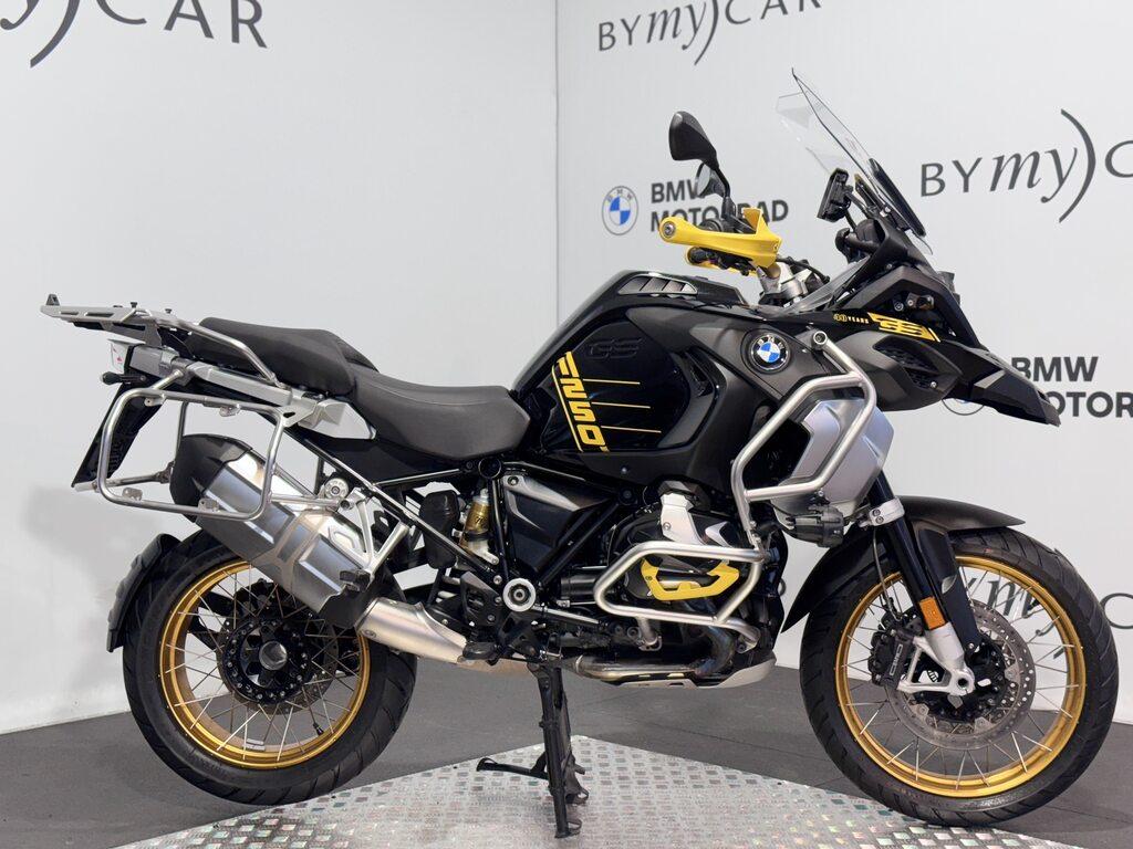 R 1250 GS