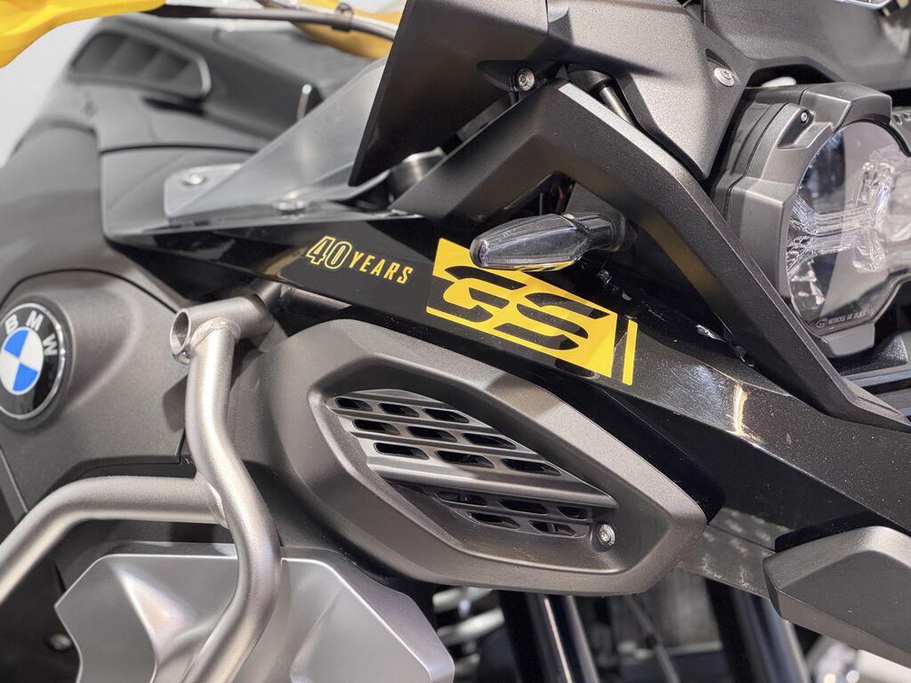 R 1250 GS