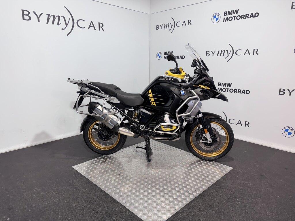 R 1250 GS