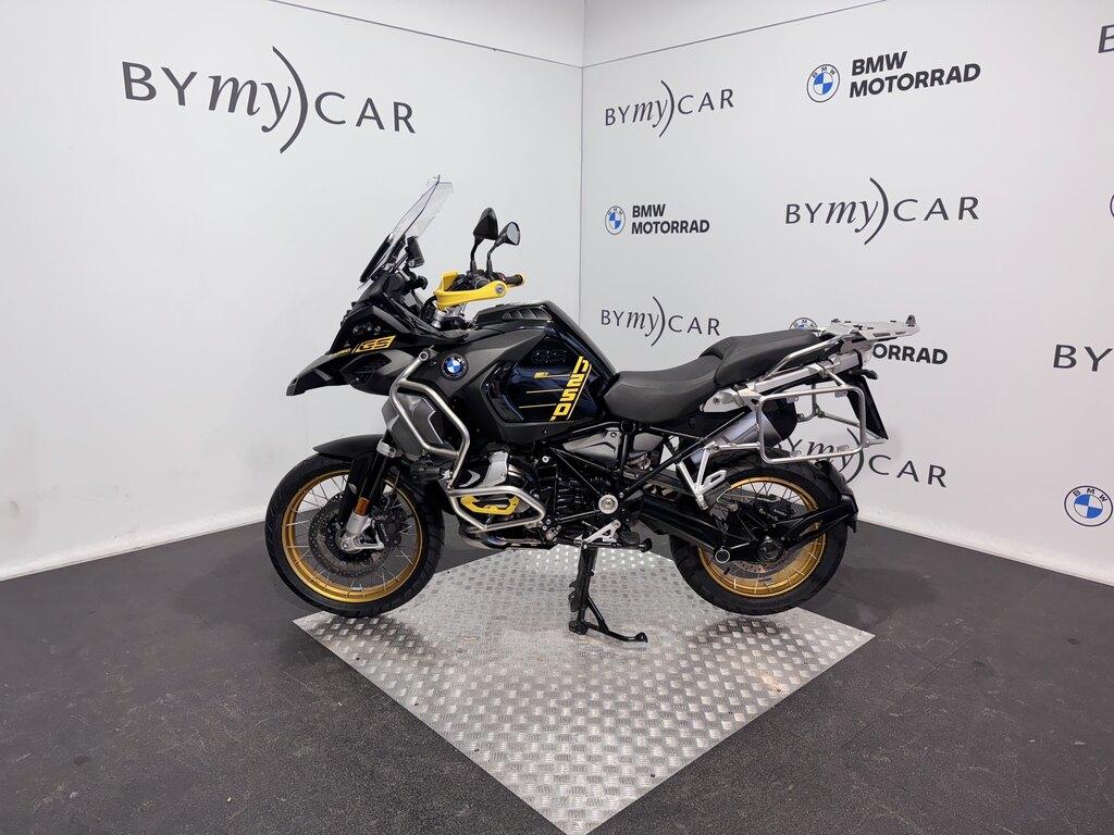 R 1250 GS