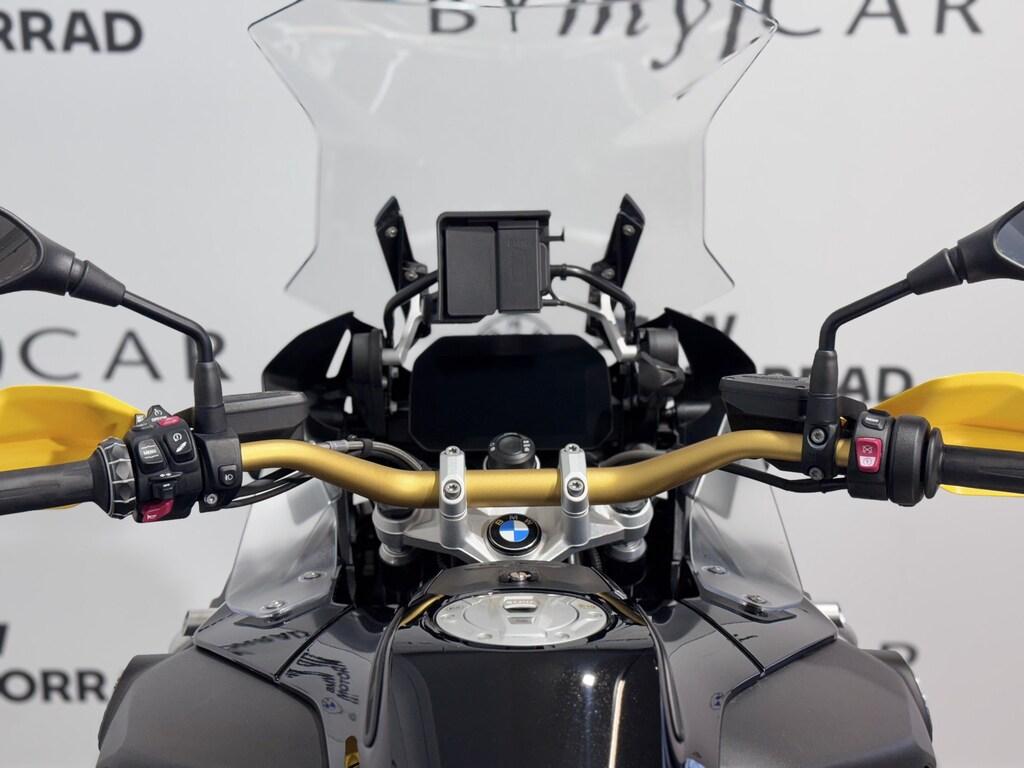 R 1250 GS