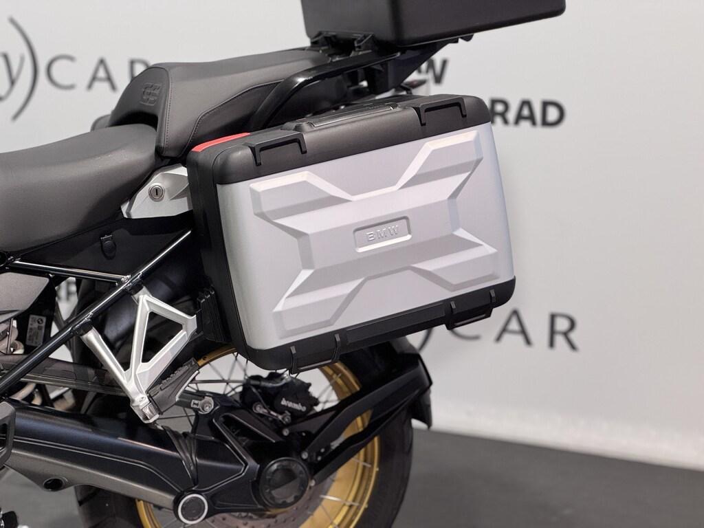 R 1250 GS