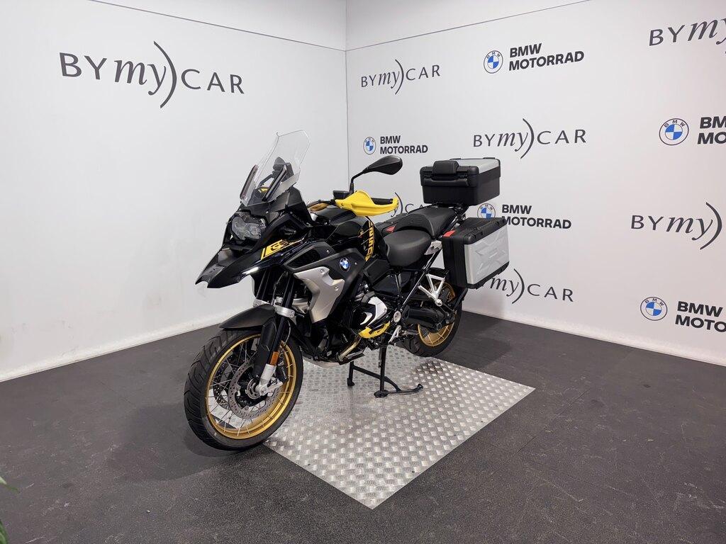 R 1250 GS