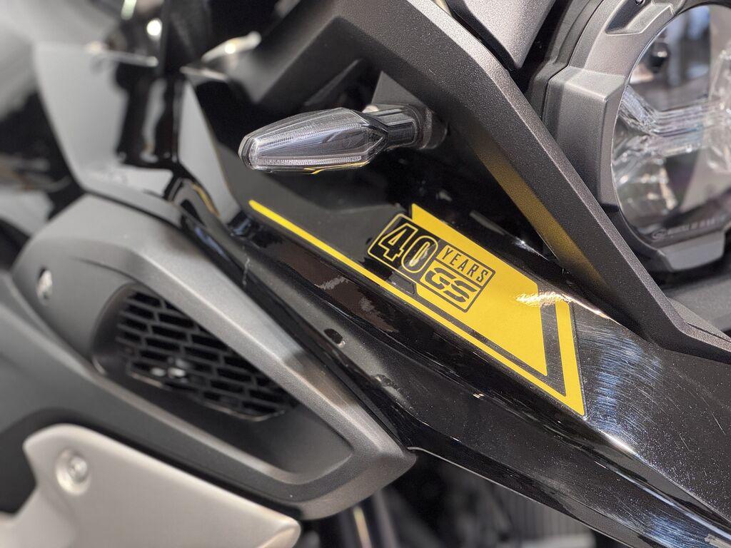 R 1250 GS