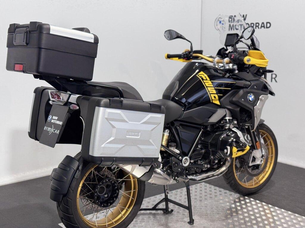 R 1250 GS