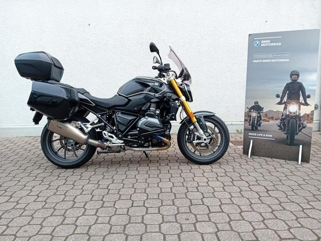 R 1200 R