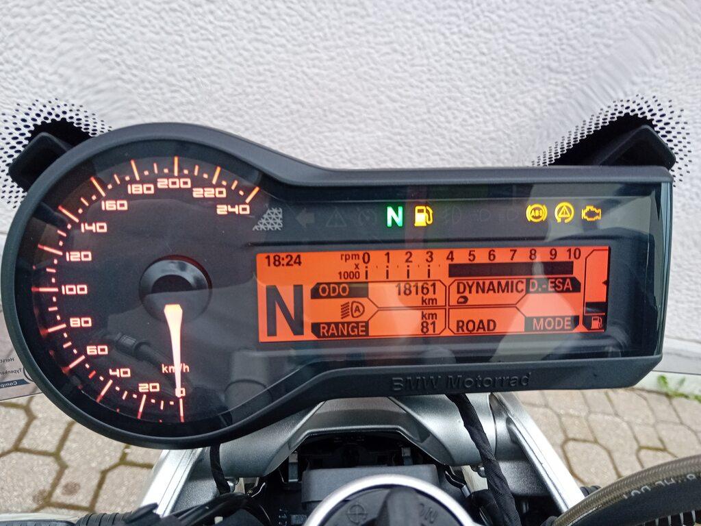 R 1200 R