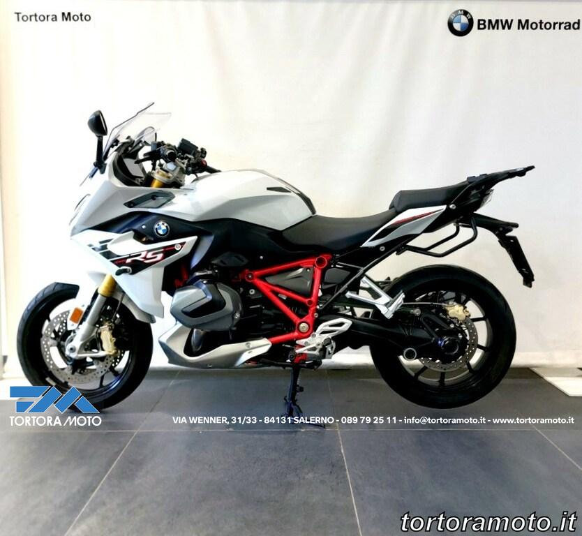 R 1250 RS