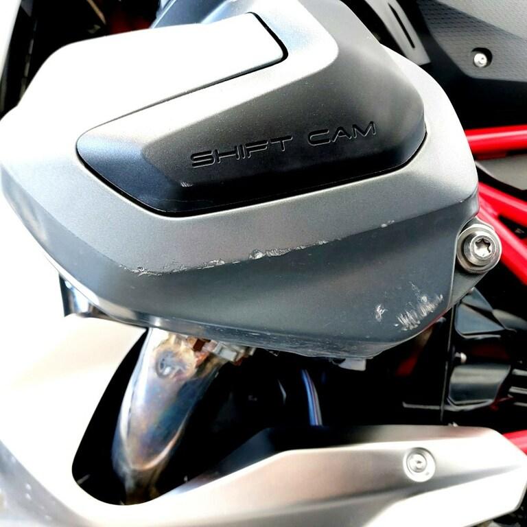 R 1250 RS