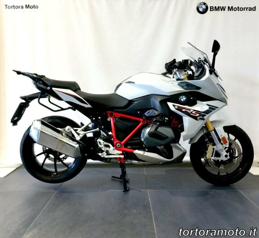 R 1250 RS