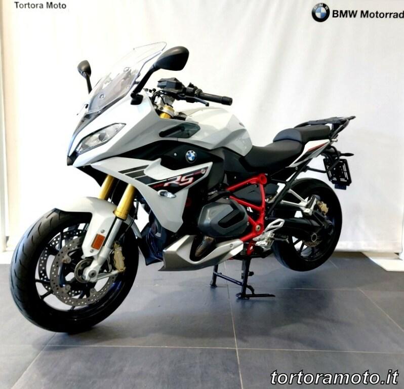 R 1250 RS