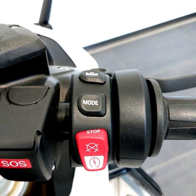 R 1250 RS