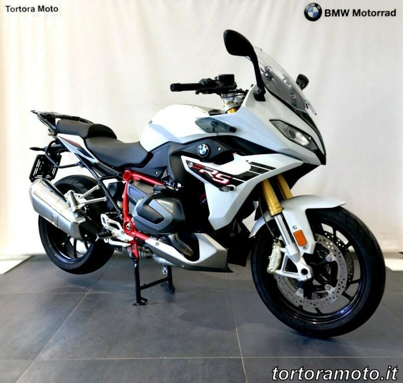 R 1250 RS