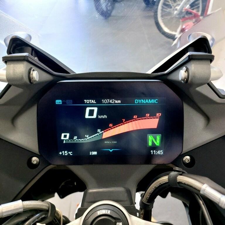 R 1250 RS