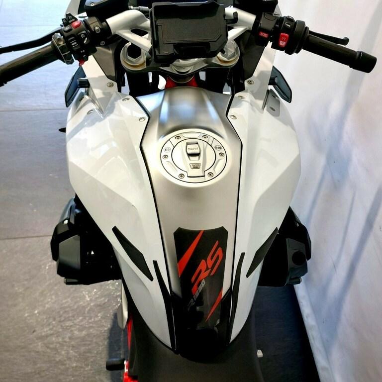 R 1250 RS