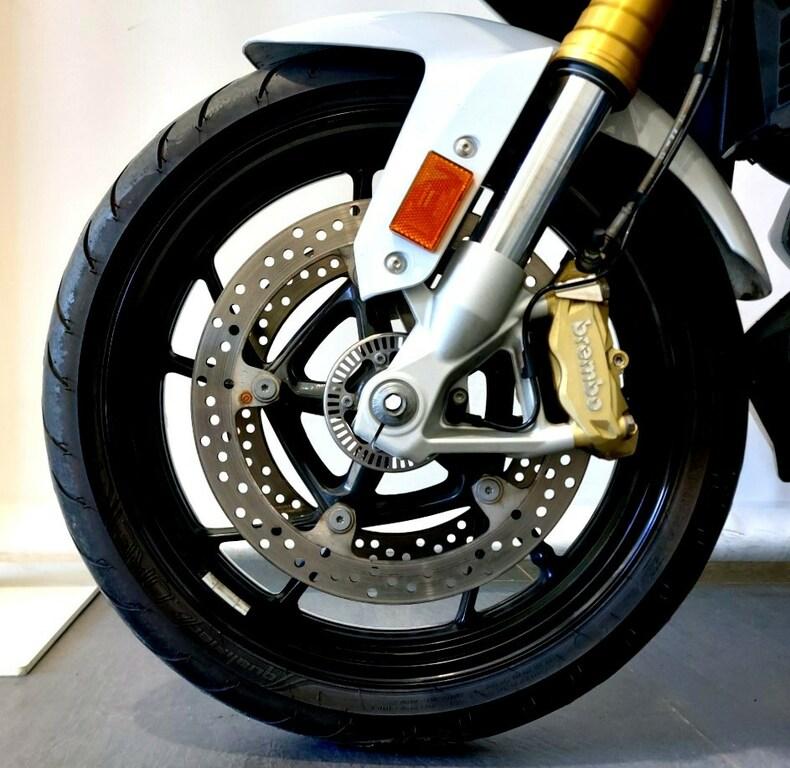 R 1250 RS