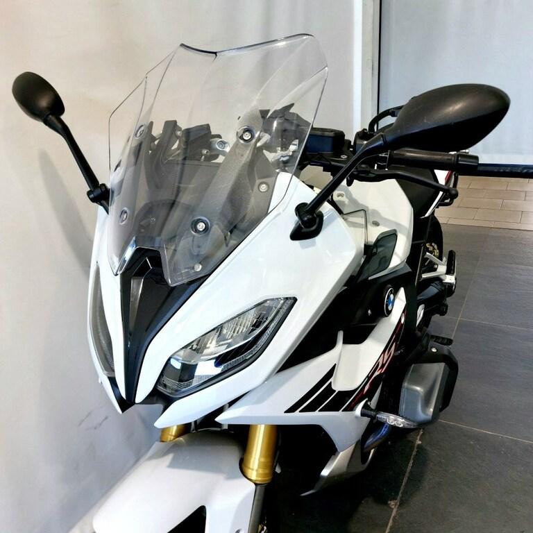 R 1250 RS