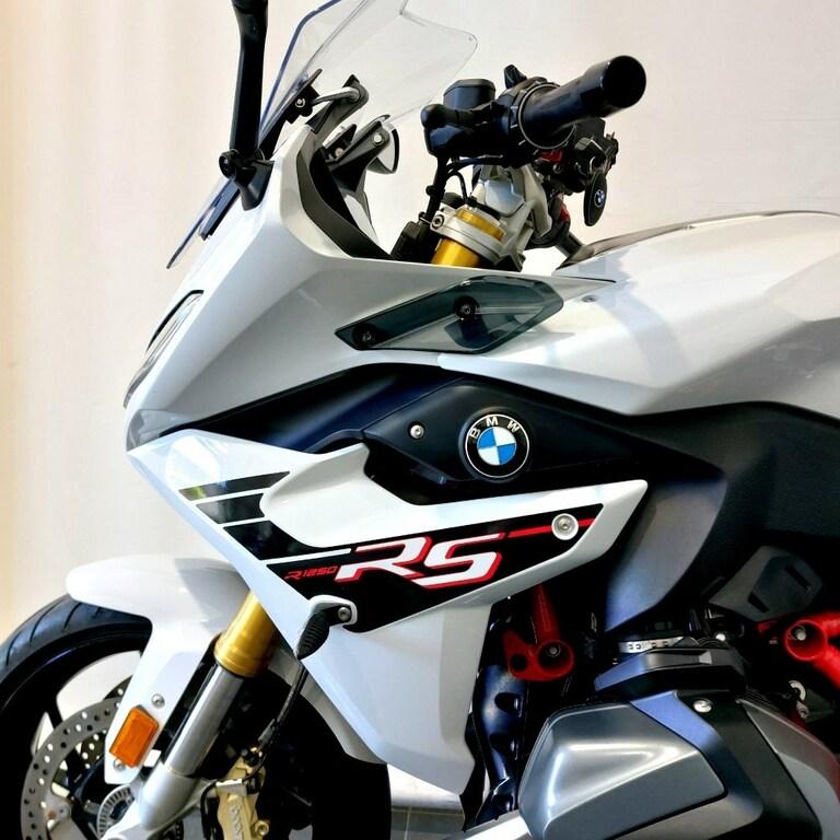 R 1250 RS