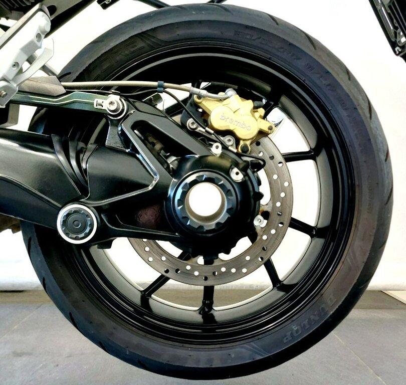 R 1250 RS
