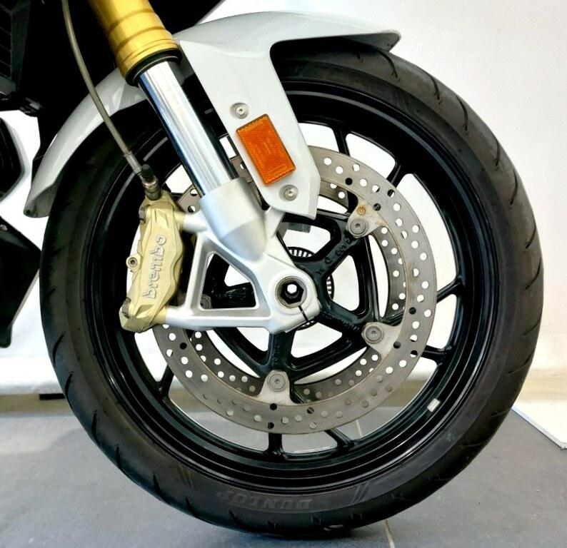 R 1250 RS
